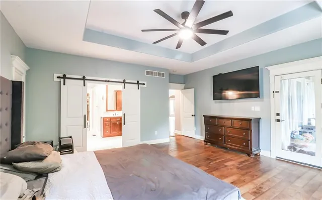 $2,900,000 | 29800 East 65 Street, Blue Springs, MO 64014