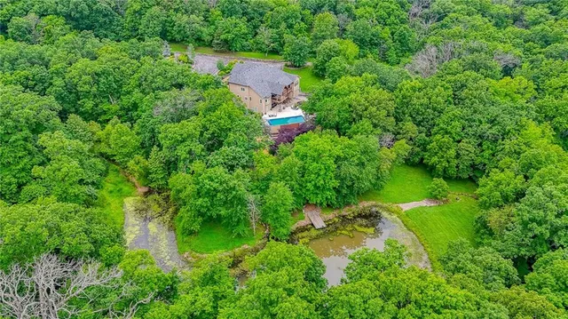 $2,900,000 | 29800 East 65 Street, Blue Springs, MO 64014