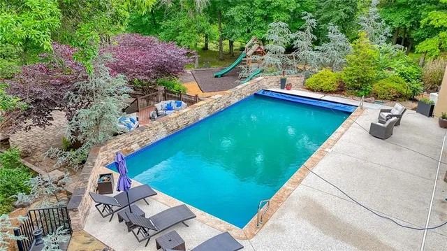 $2,900,000 | 29800 East 65 Street, Blue Springs, MO 64014