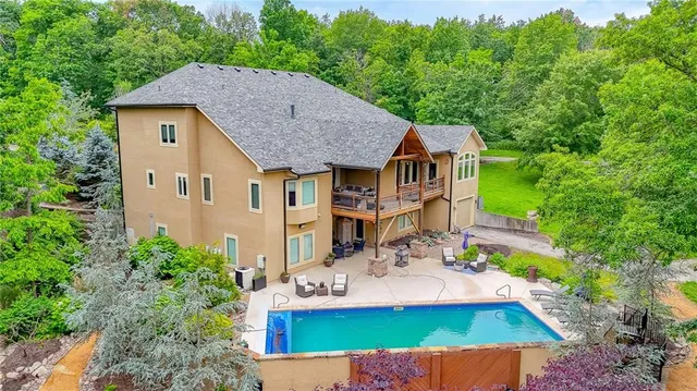 $2,900,000 | 29800 East 65 Street, Blue Springs, MO 64014