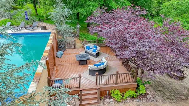 $2,900,000 | 29800 East 65 Street, Blue Springs, MO 64014