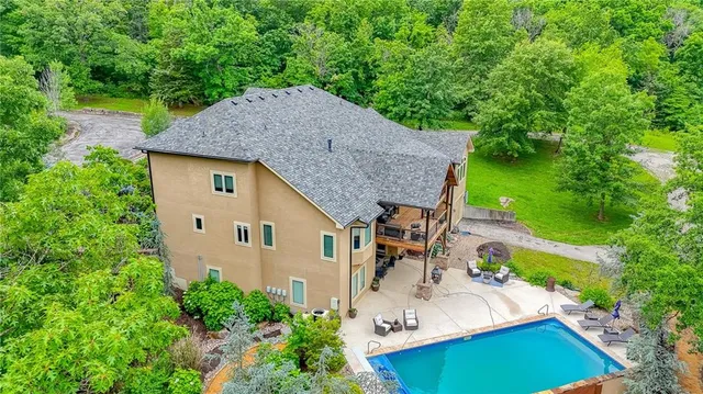 $2,900,000 | 29800 East 65 Street, Blue Springs, MO 64014