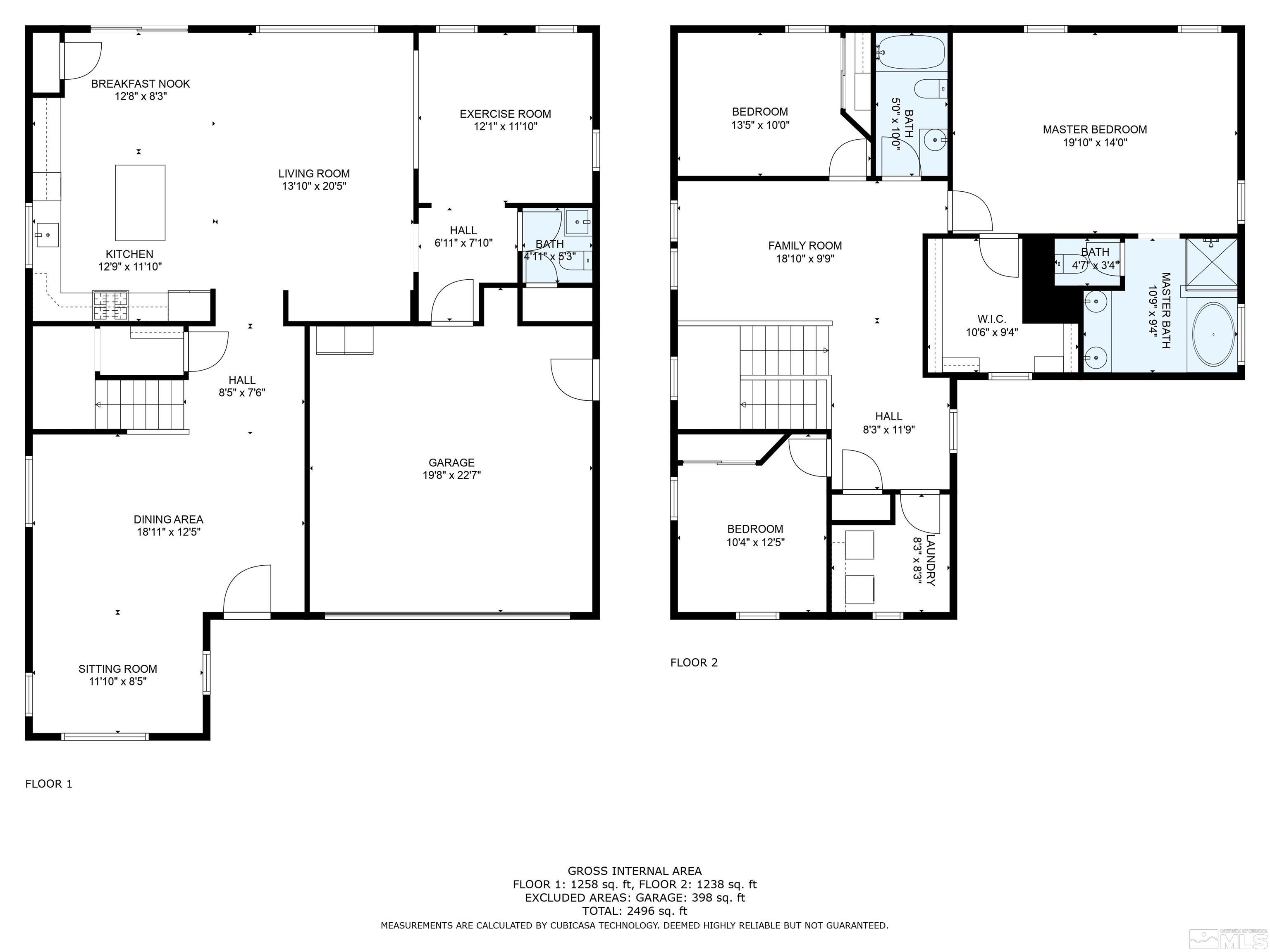 420 Stradella Court Reno, NV 89521 - Photo 40 of 40