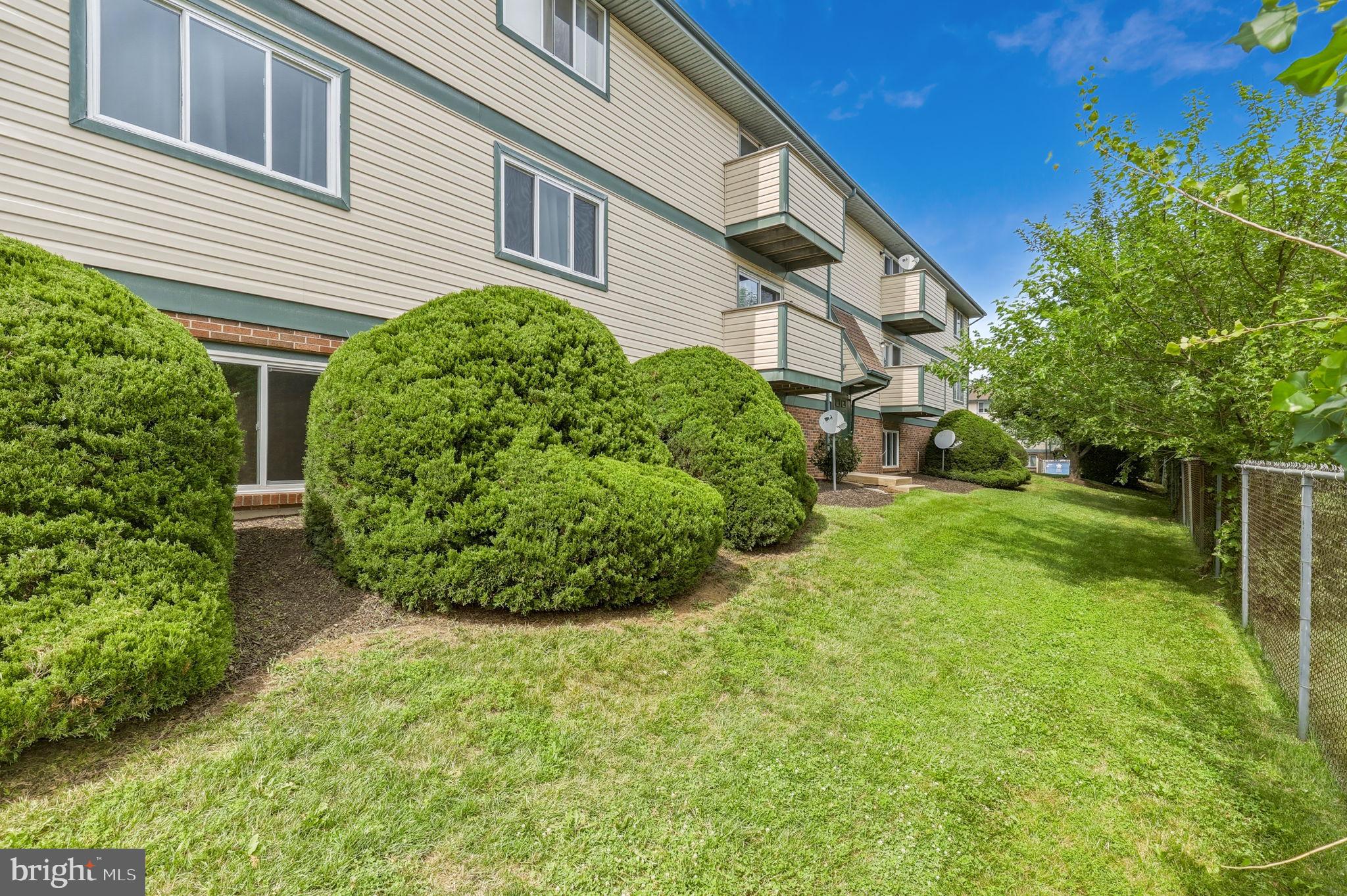 19633 Gunners Branch Road, Unit F Germantown, MD 20876 - Photo 25 of 26