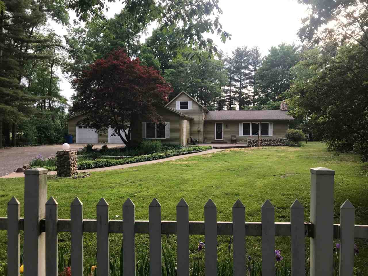 2221 East Toto Road Knox, IN 46534 - Photo 32 of 36 Gallery Image 32