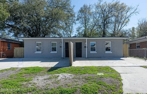 $1,250 | 2036 West 11th Street, Jacksonville, FL 32209