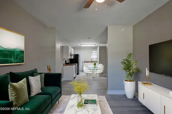 $1,250 | 2036 West 11th Street, Jacksonville, FL 32209