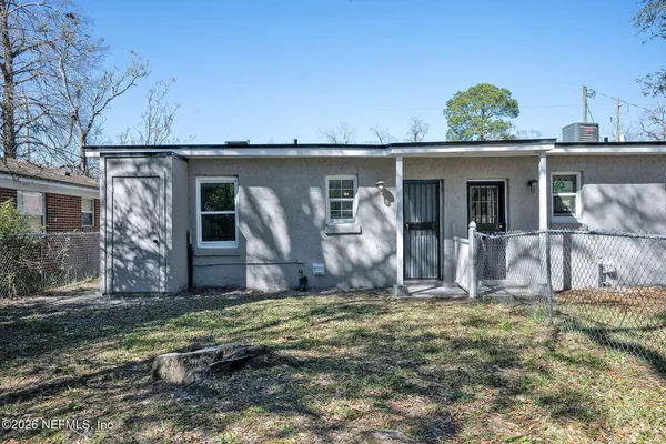 $1,250 | 2036 West 11th Street, Jacksonville, FL 32209