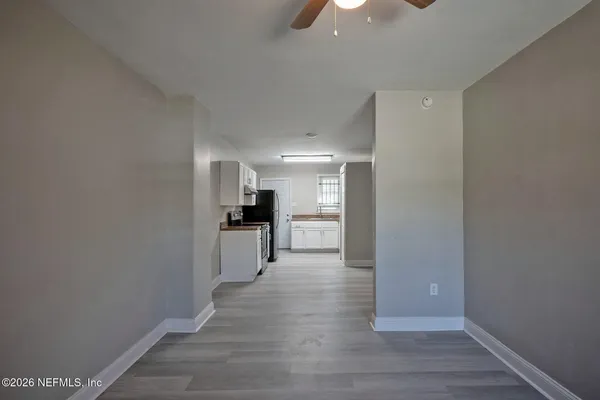 $1,250 | 2036 West 11th Street, Jacksonville, FL 32209