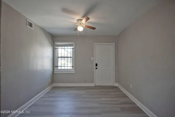 $1,250 | 2036 West 11th Street, Jacksonville, FL 32209