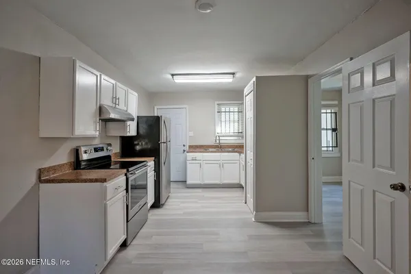 $1,250 | 2036 West 11th Street, Jacksonville, FL 32209