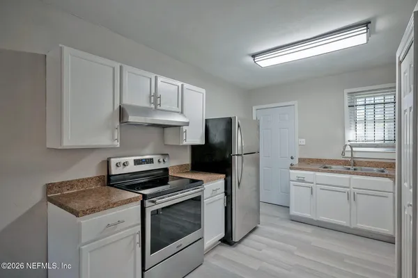 $1,250 | 2036 West 11th Street, Jacksonville, FL 32209