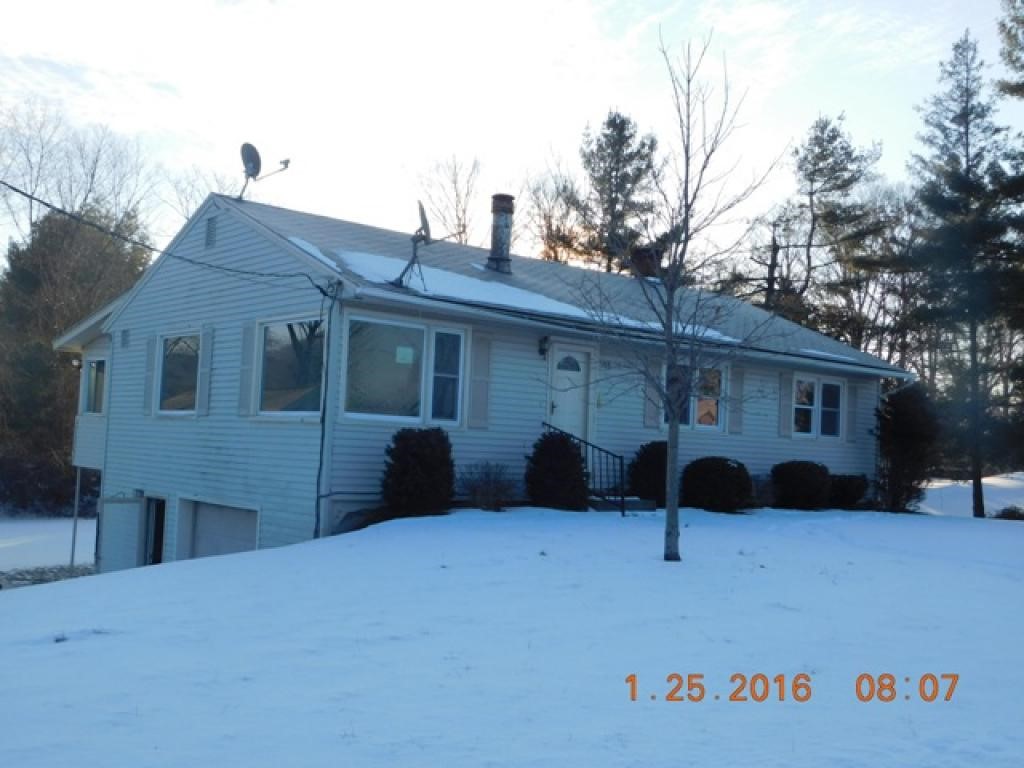 41 Blue Ridge Drive Rutland Town, VT 05701 - Photo 1 of 13
