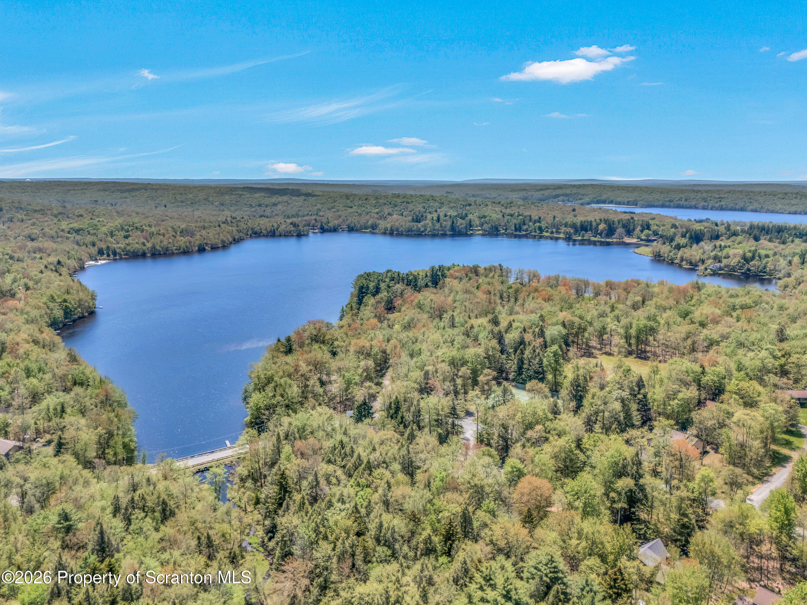 67 Bender Road Gouldsboro, PA 18424 - Photo 2 of 69 Lake Watawga