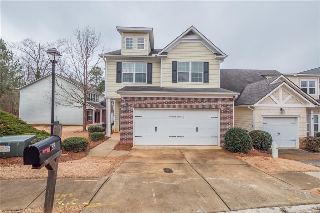 188 Ridgemont Road Canton, GA 30114 - Photo 1 of 1 Gallery Image 1