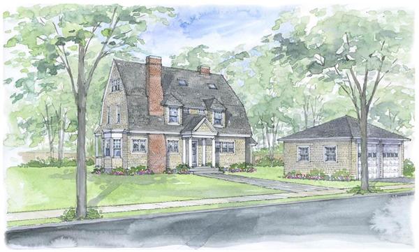 289 Mill Street Newton, MA 02460 - Photo 1 of 1