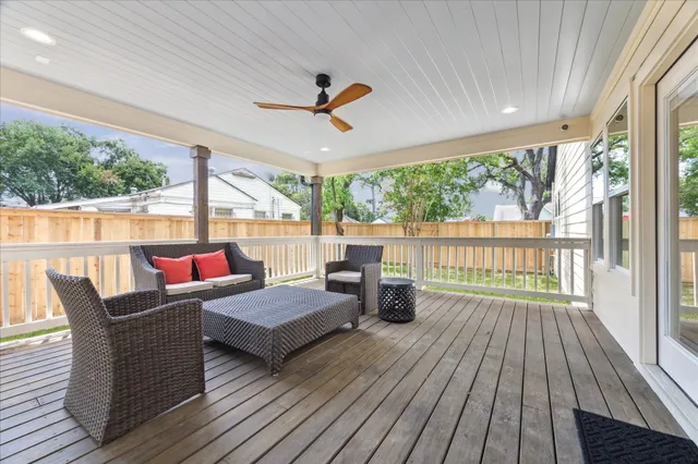 $997,500 | 805 English Street, Houston, TX 77009