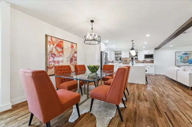 $997,500 | 805 English Street, Houston, TX 77009