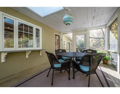 31 Taft Road Sterling, MA 01564 - Photo 11 of 23 a view of a dining room with furniture and a window