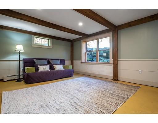 31 Taft Road Sterling, MA 01564 - Photo 18 of 23 a bedroom with a bed and a window