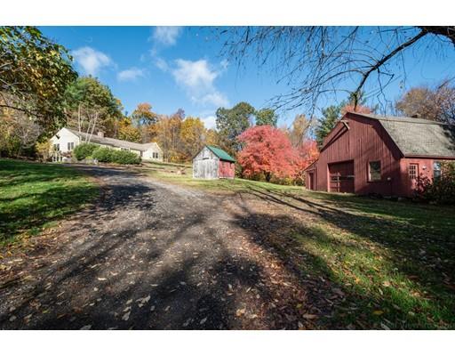 31 Taft Road Sterling, MA 01564 - Photo 20 of 23 a view of a house with a yard