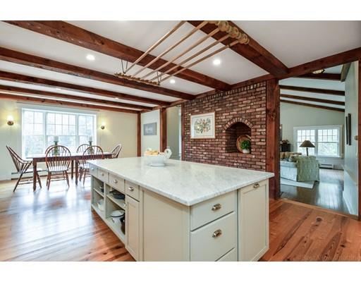 31 Taft Road Sterling, MA 01564 - Photo 9 of 23 a room with furniture and a fireplace