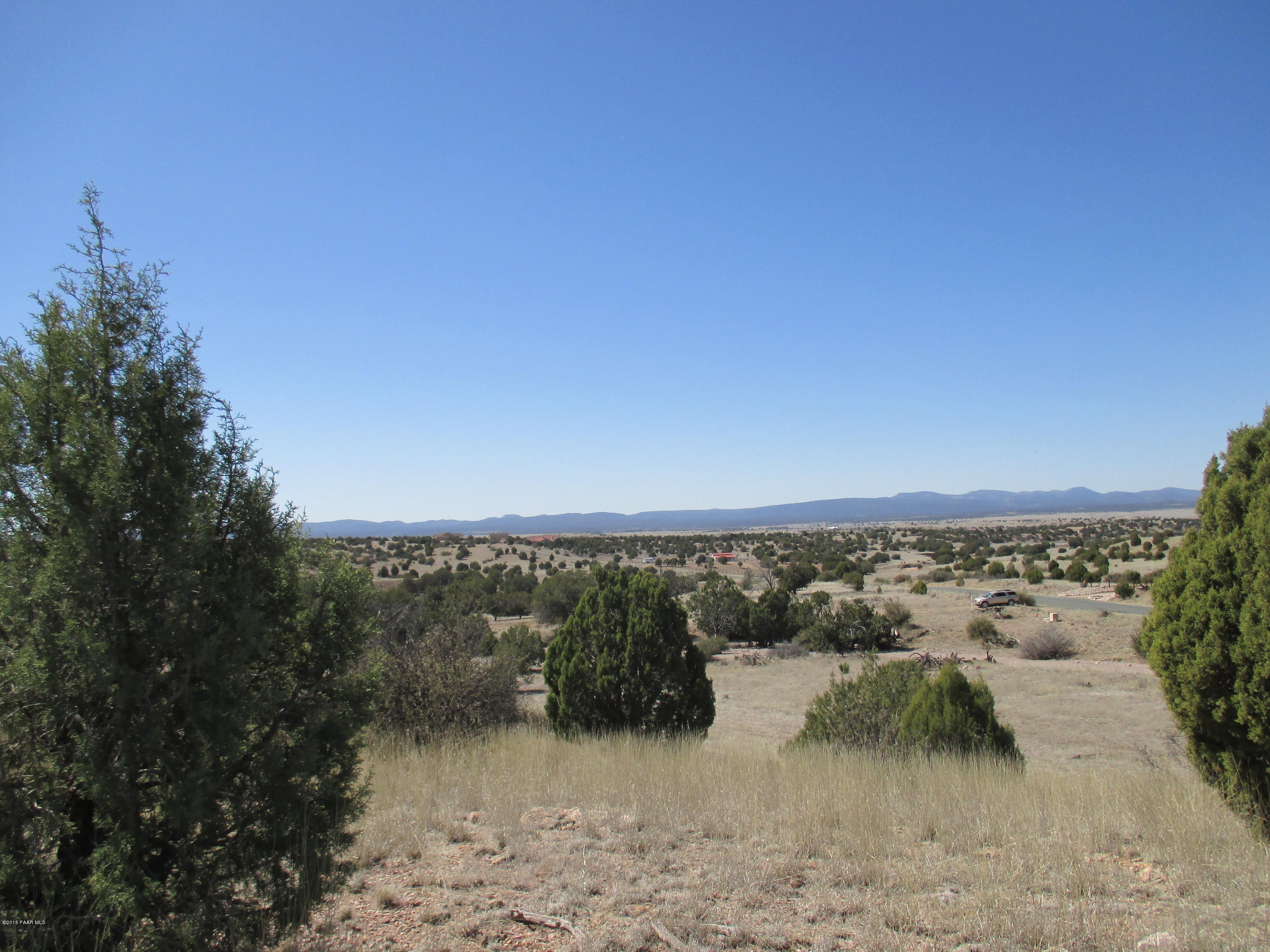 17801 Crossroads Ranch Road Prescott, AZ 86305 - Photo 12 of 13 a view of city view and ocean