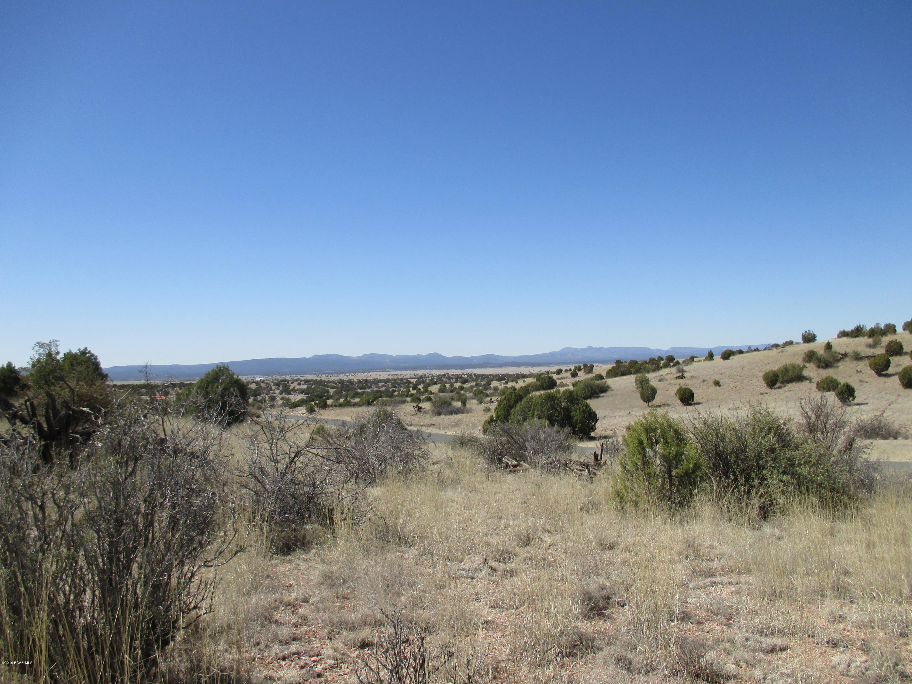 17801 Crossroads Ranch Road Prescott, AZ 86305 - Photo 3 of 13 a view of a lake view