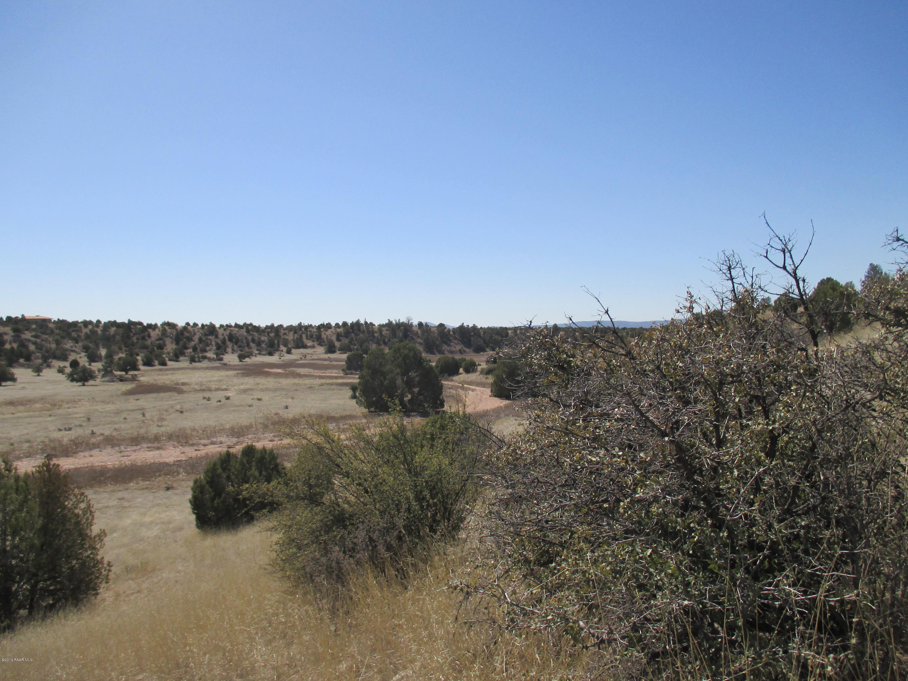 17801 Crossroads Ranch Road Prescott, AZ 86305 - Photo 5 of 13 a view of mountains and river