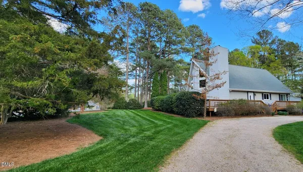 $449,000 | 110 Mohican Drive, Louisburg, NC 27549