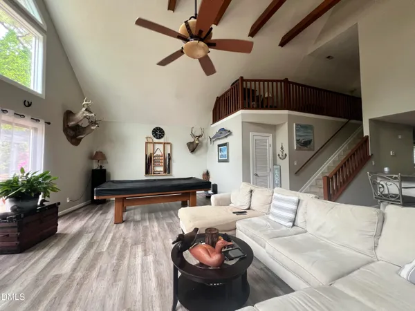 $439,000 | 110 Mohican Drive, Louisburg, NC 27549