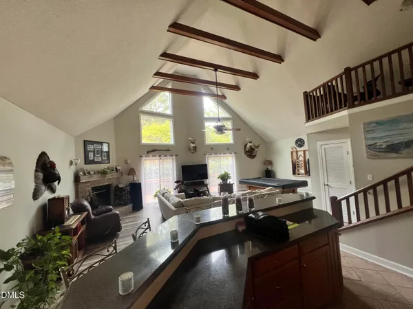 $439,000 | 110 Mohican Drive, Louisburg, NC 27549