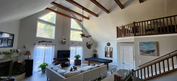 $439,000 | 110 Mohican Drive, Louisburg, NC 27549