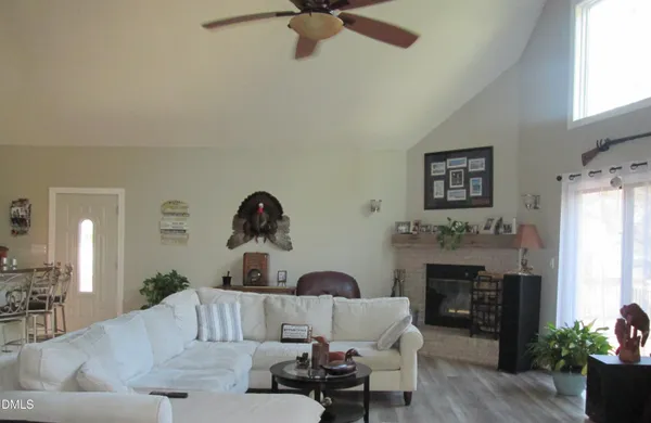 $439,000 | 110 Mohican Drive, Louisburg, NC 27549
