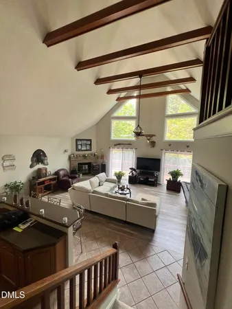 $439,000 | 110 Mohican Drive, Louisburg, NC 27549