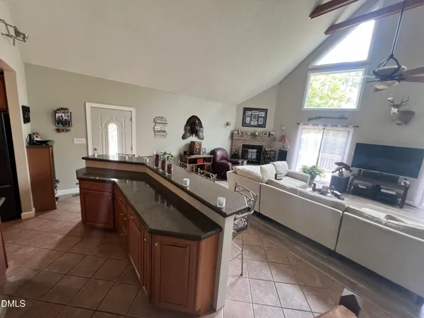 $439,000 | 110 Mohican Drive, Louisburg, NC 27549