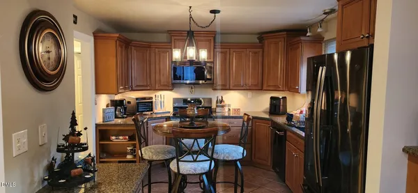 $439,000 | 110 Mohican Drive, Louisburg, NC 27549