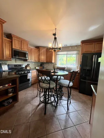 $439,000 | 110 Mohican Drive, Louisburg, NC 27549
