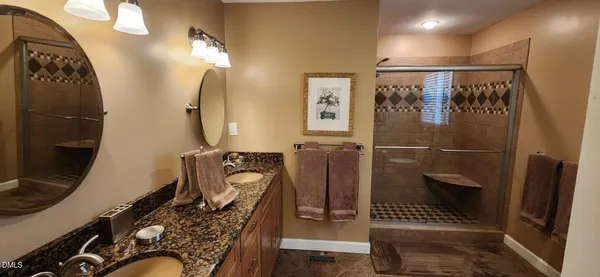 $439,000 | 110 Mohican Drive, Louisburg, NC 27549