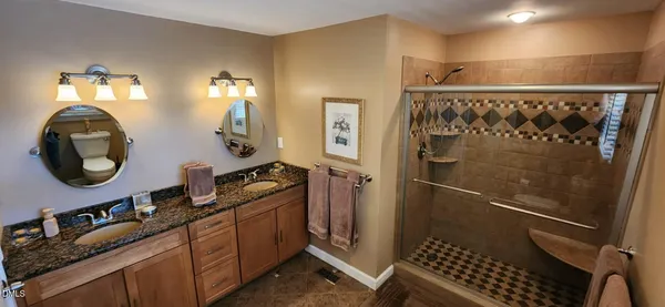 $439,000 | 110 Mohican Drive, Louisburg, NC 27549