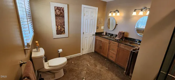 $439,000 | 110 Mohican Drive, Louisburg, NC 27549