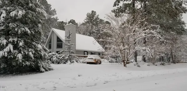 $439,000 | 110 Mohican Drive, Louisburg, NC 27549