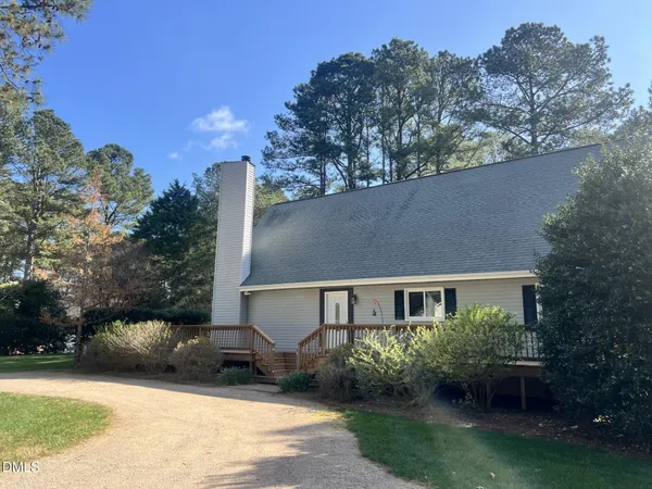 $439,000 | 110 Mohican Drive, Louisburg, NC 27549