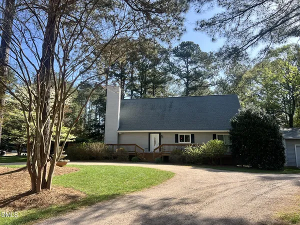 $439,000 | 110 Mohican Drive, Louisburg, NC 27549