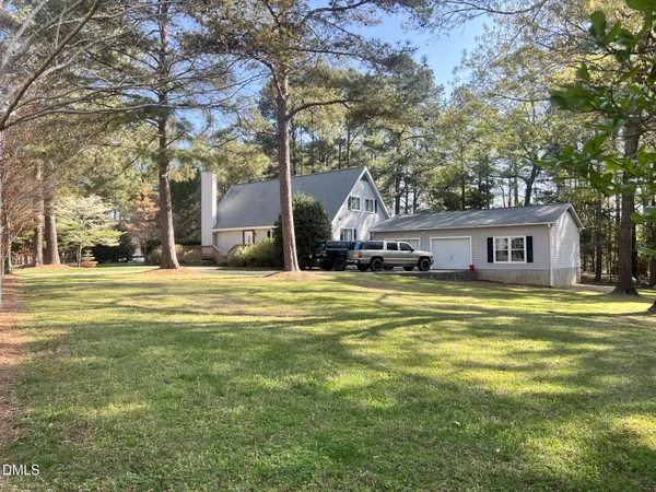 $439,000 | 110 Mohican Drive, Louisburg, NC 27549