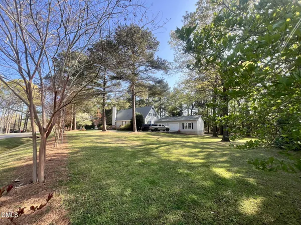$439,000 | 110 Mohican Drive, Louisburg, NC 27549