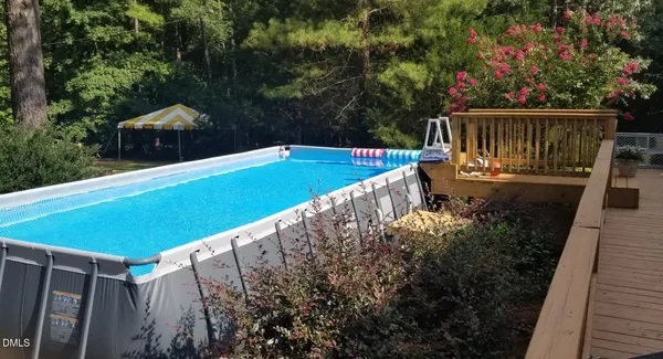 $439,000 | 110 Mohican Drive, Louisburg, NC 27549