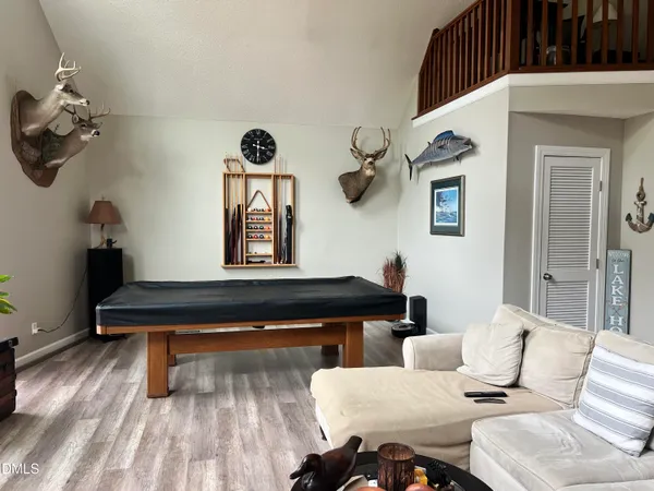 $439,000 | 110 Mohican Drive, Louisburg, NC 27549