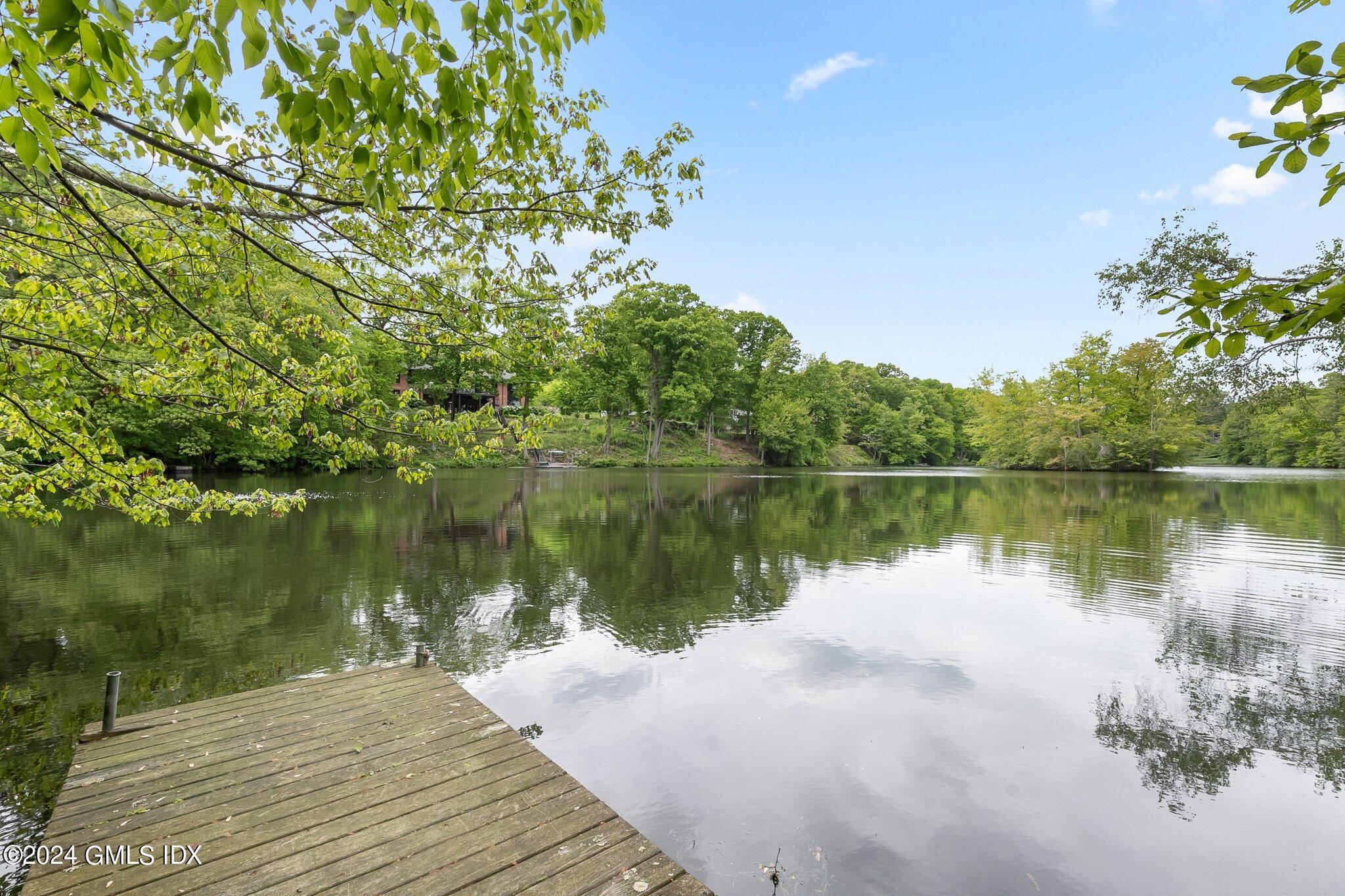 306 Stanwich Road Greenwich, CT 06830 - Photo 2 of 87 Frye Lake