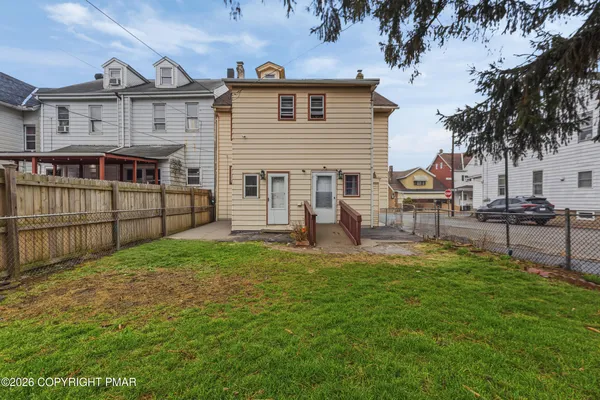 $330,000 | 223 South Pine Street, Hazleton, PA 18201